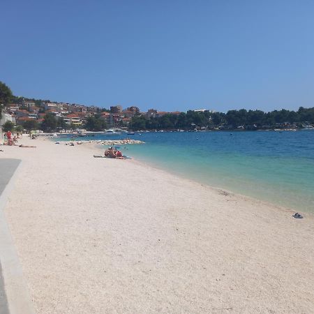 Apartman Antonio Trogir Zewnętrze zdjęcie