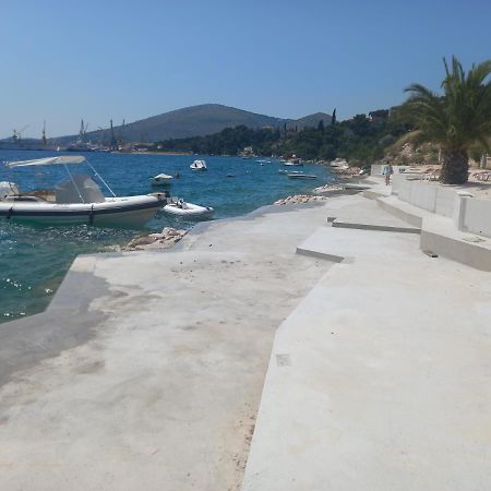 Apartman Antonio Trogir Zewnętrze zdjęcie