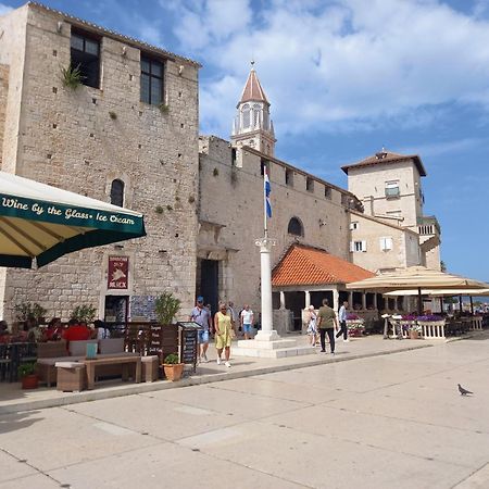 Apartman Antonio Trogir Pokój zdjęcie