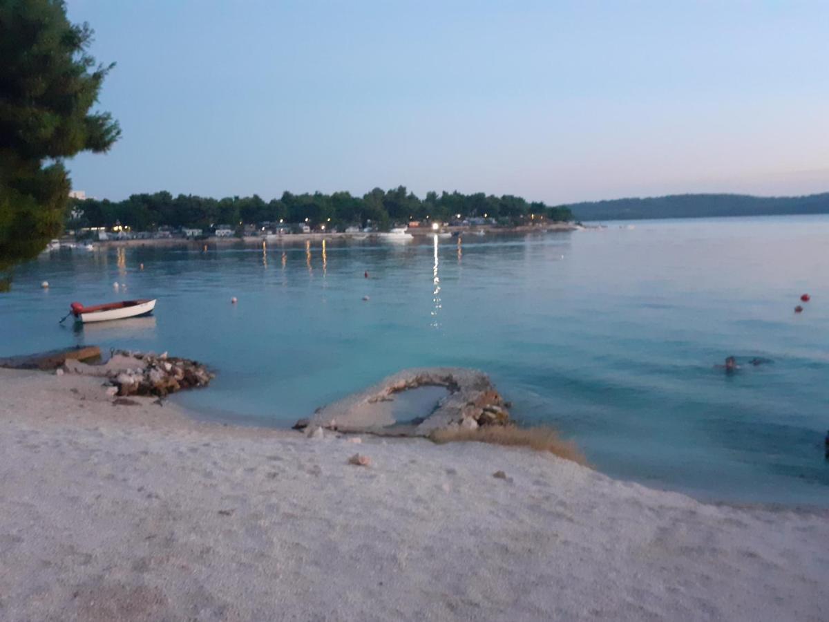 Apartman Antonio Trogir Zewnętrze zdjęcie