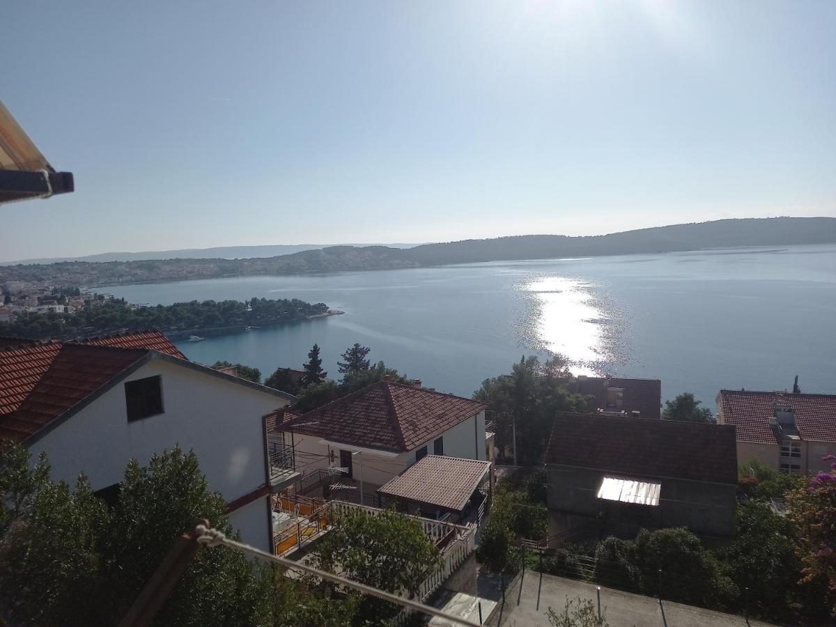 Apartman Antonio Trogir Zewnętrze zdjęcie