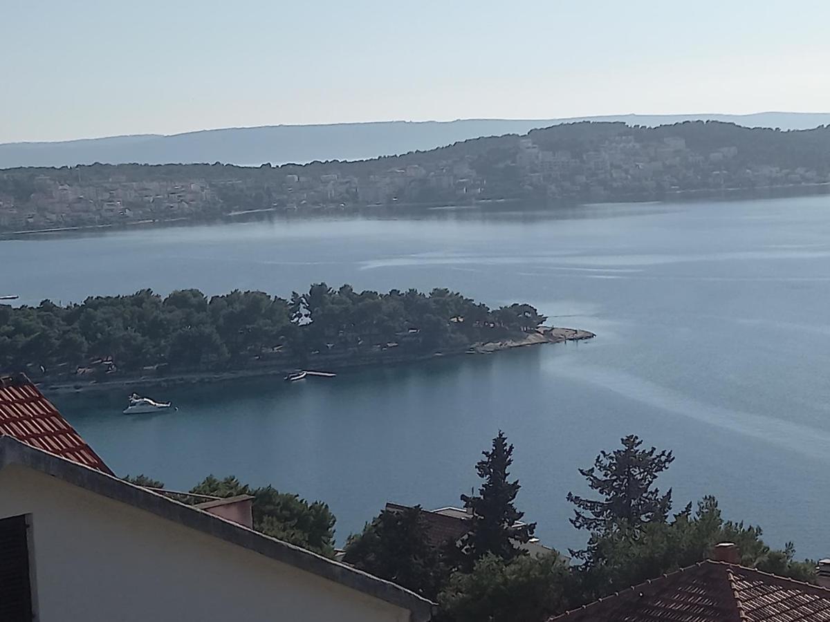 Apartman Antonio Trogir Zewnętrze zdjęcie