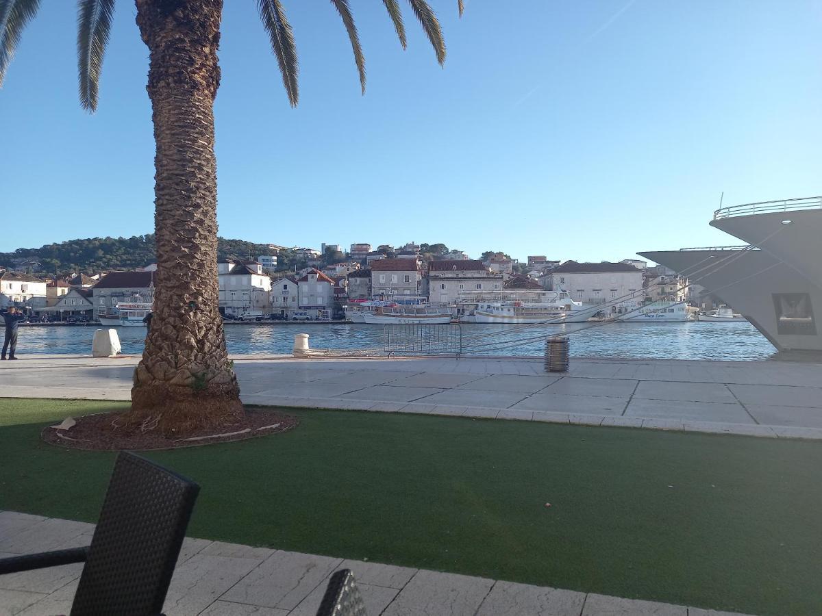 Apartman Antonio Trogir Zewnętrze zdjęcie