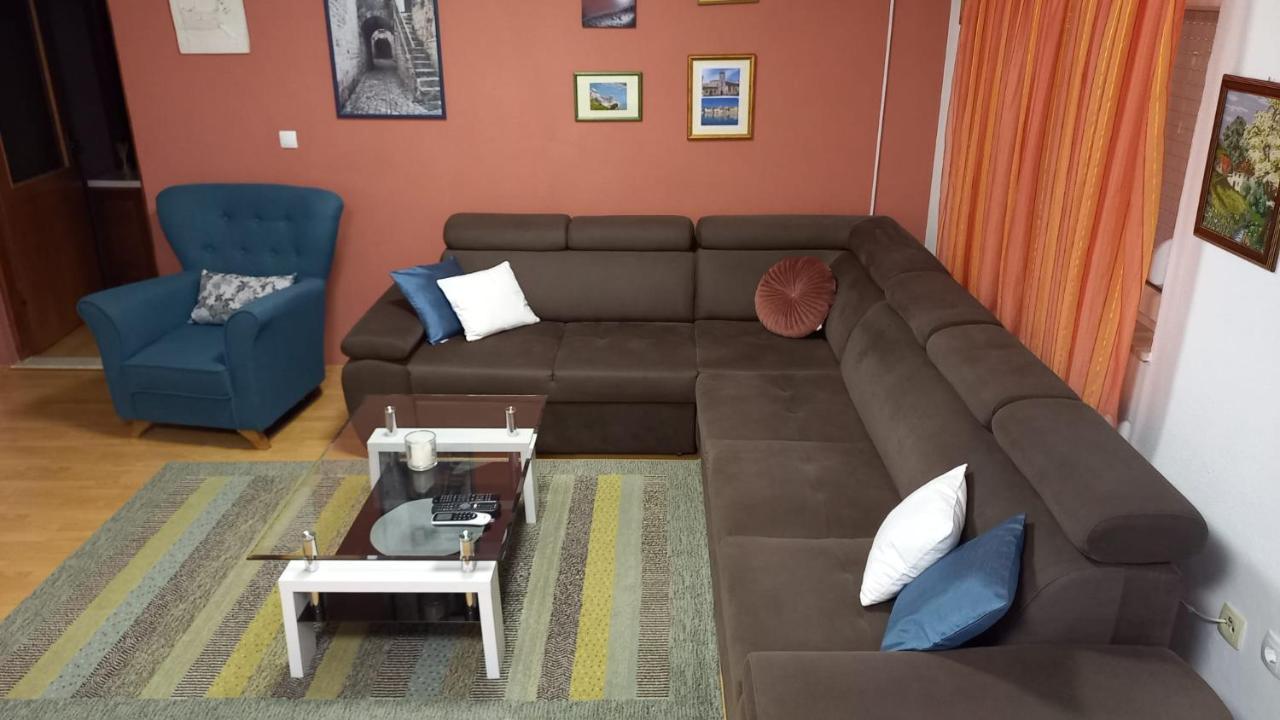 Apartman Antonio Trogir Zewnętrze zdjęcie
