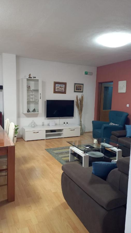 Apartman Antonio Trogir Zewnętrze zdjęcie
