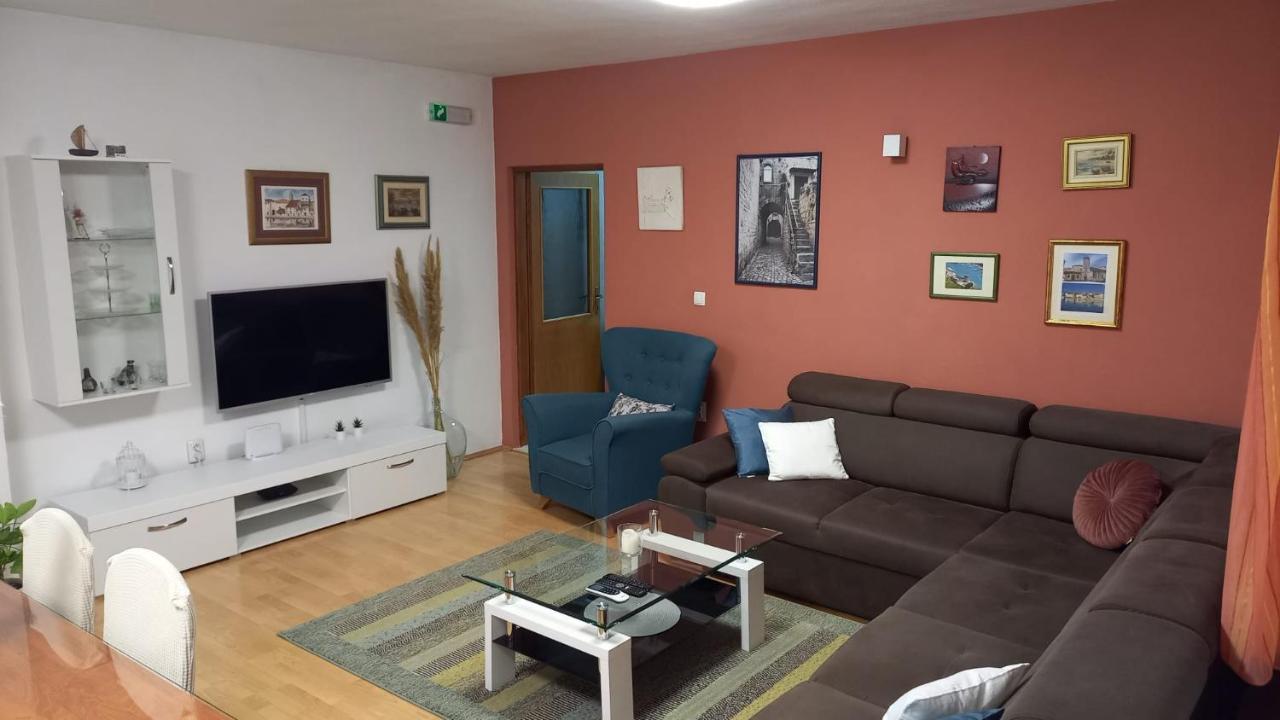 Apartman Antonio Trogir Zewnętrze zdjęcie