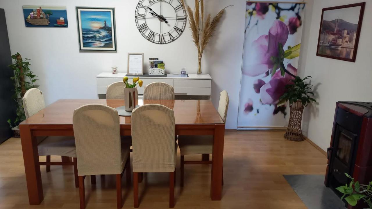 Apartman Antonio Trogir Zewnętrze zdjęcie