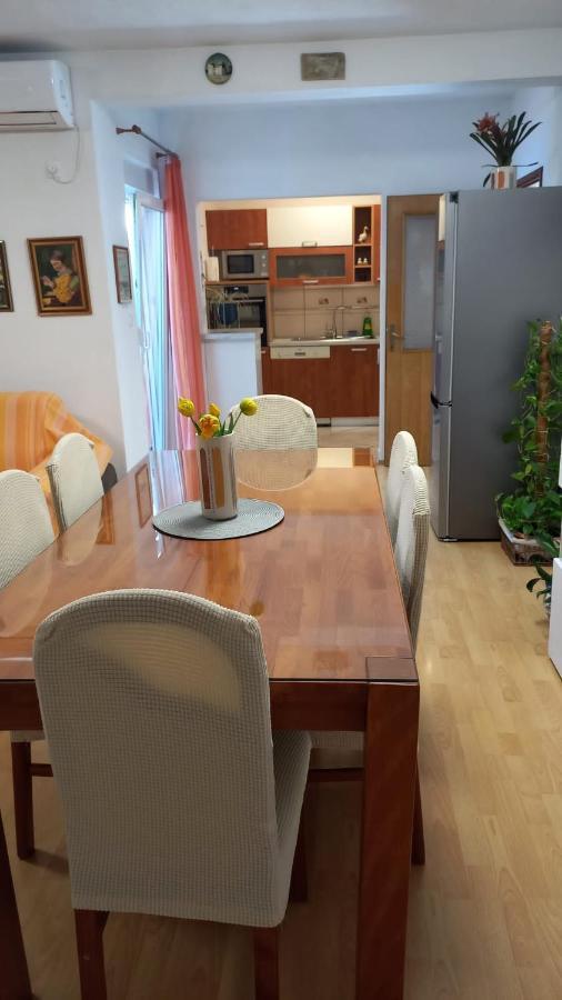 Apartman Antonio Trogir Zewnętrze zdjęcie