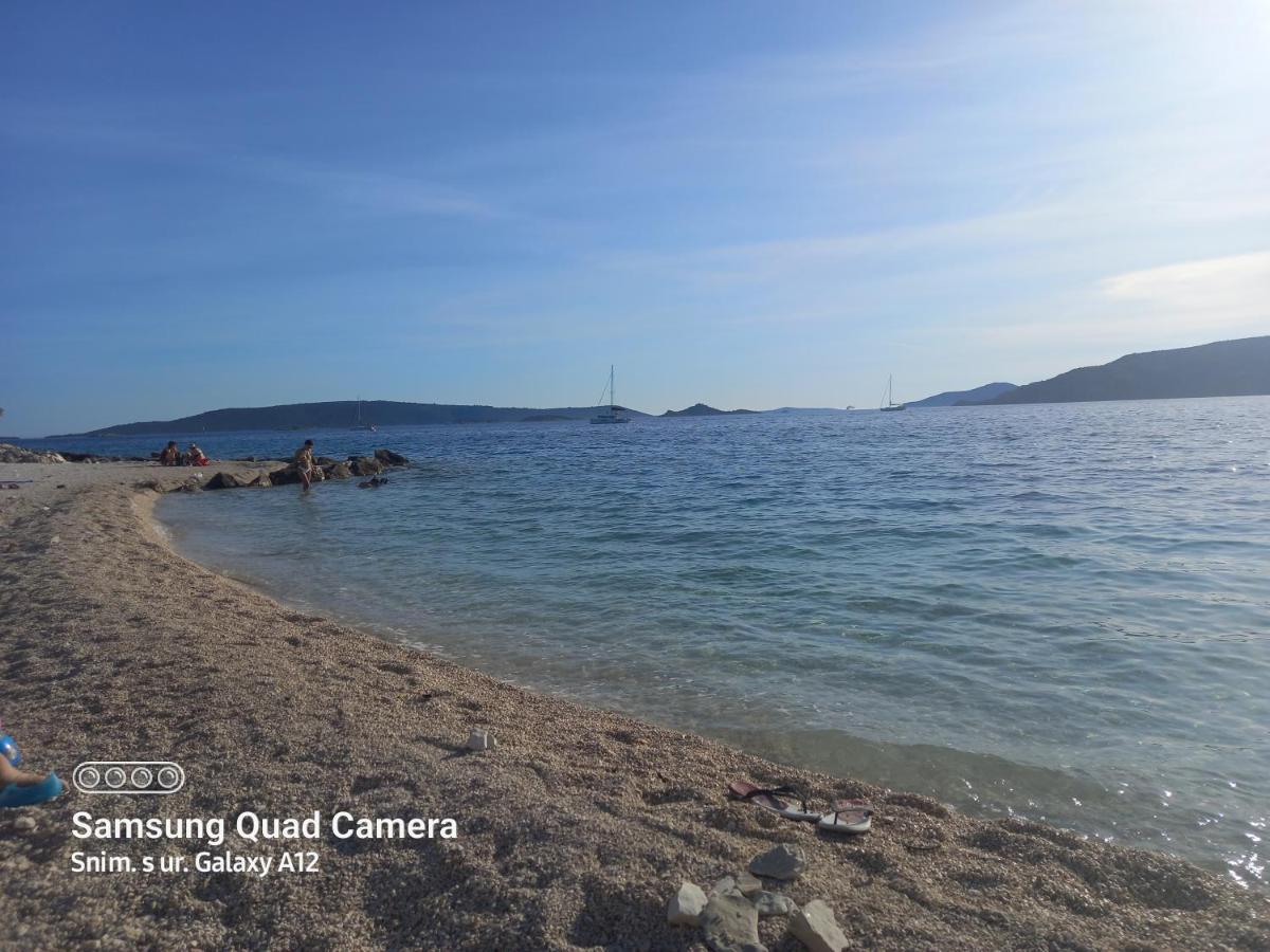 Apartman Antonio Trogir Zewnętrze zdjęcie
