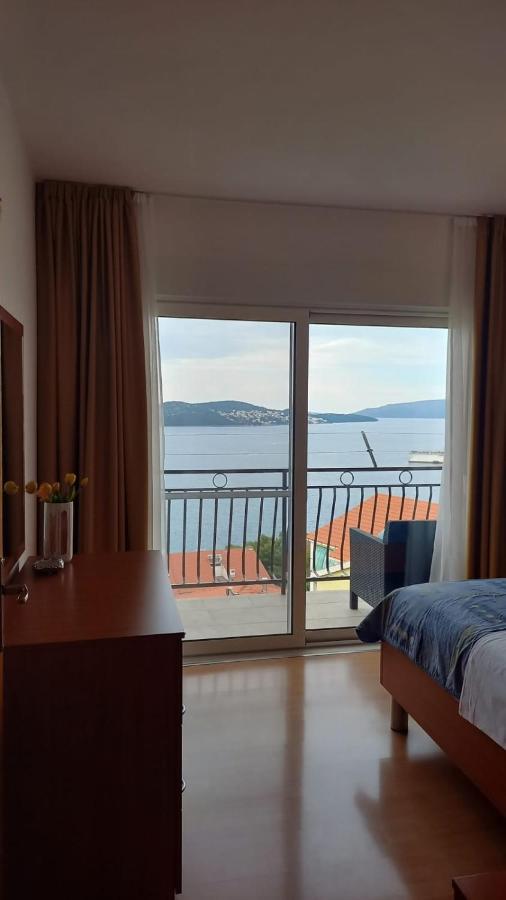 Apartman Antonio Trogir Zewnętrze zdjęcie