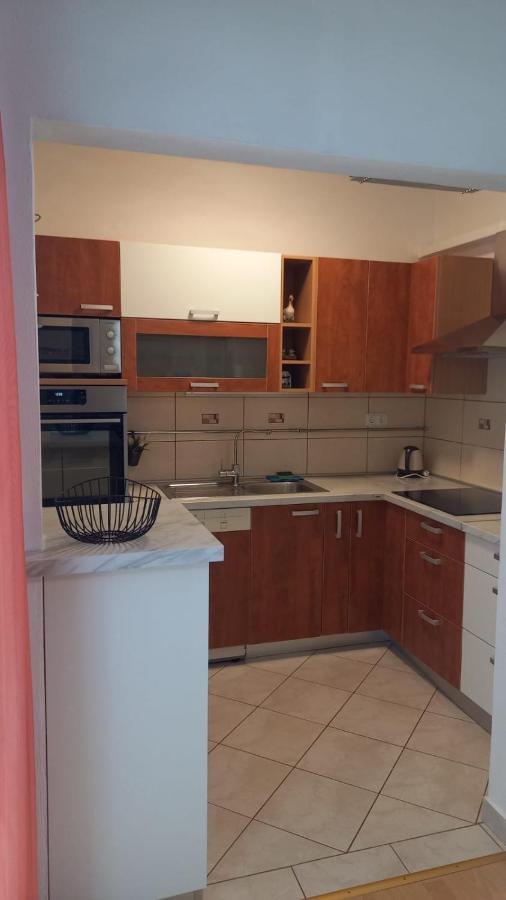 Apartman Antonio Trogir Zewnętrze zdjęcie