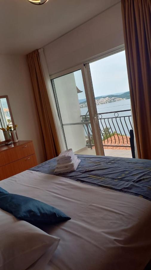 Apartman Antonio Trogir Zewnętrze zdjęcie