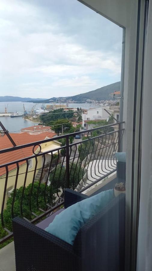 Apartman Antonio Trogir Zewnętrze zdjęcie