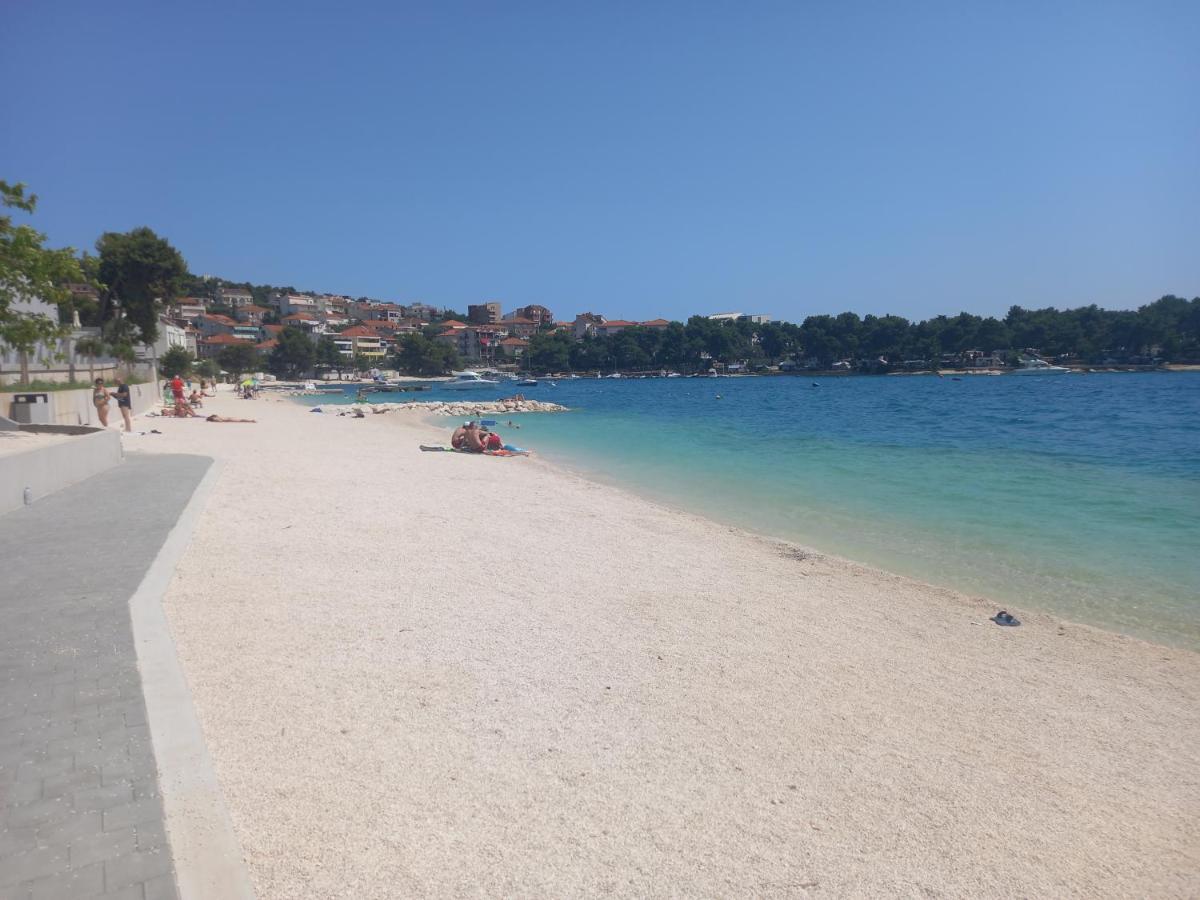 Apartman Antonio Trogir Zewnętrze zdjęcie