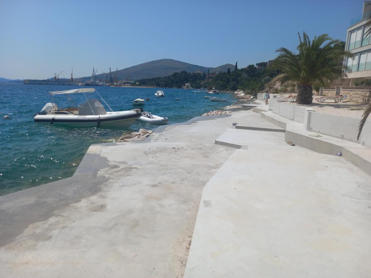 Apartman Antonio Trogir Zewnętrze zdjęcie