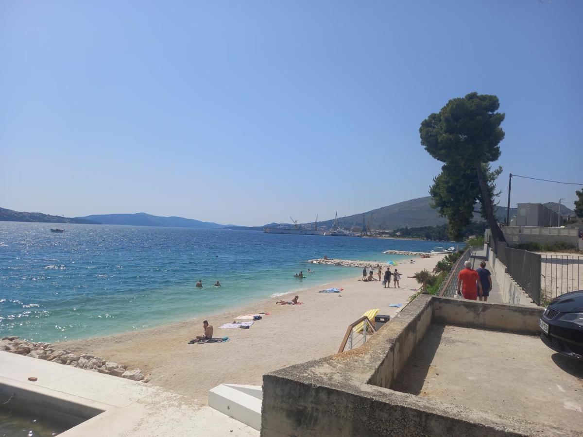 Apartman Antonio Trogir Zewnętrze zdjęcie