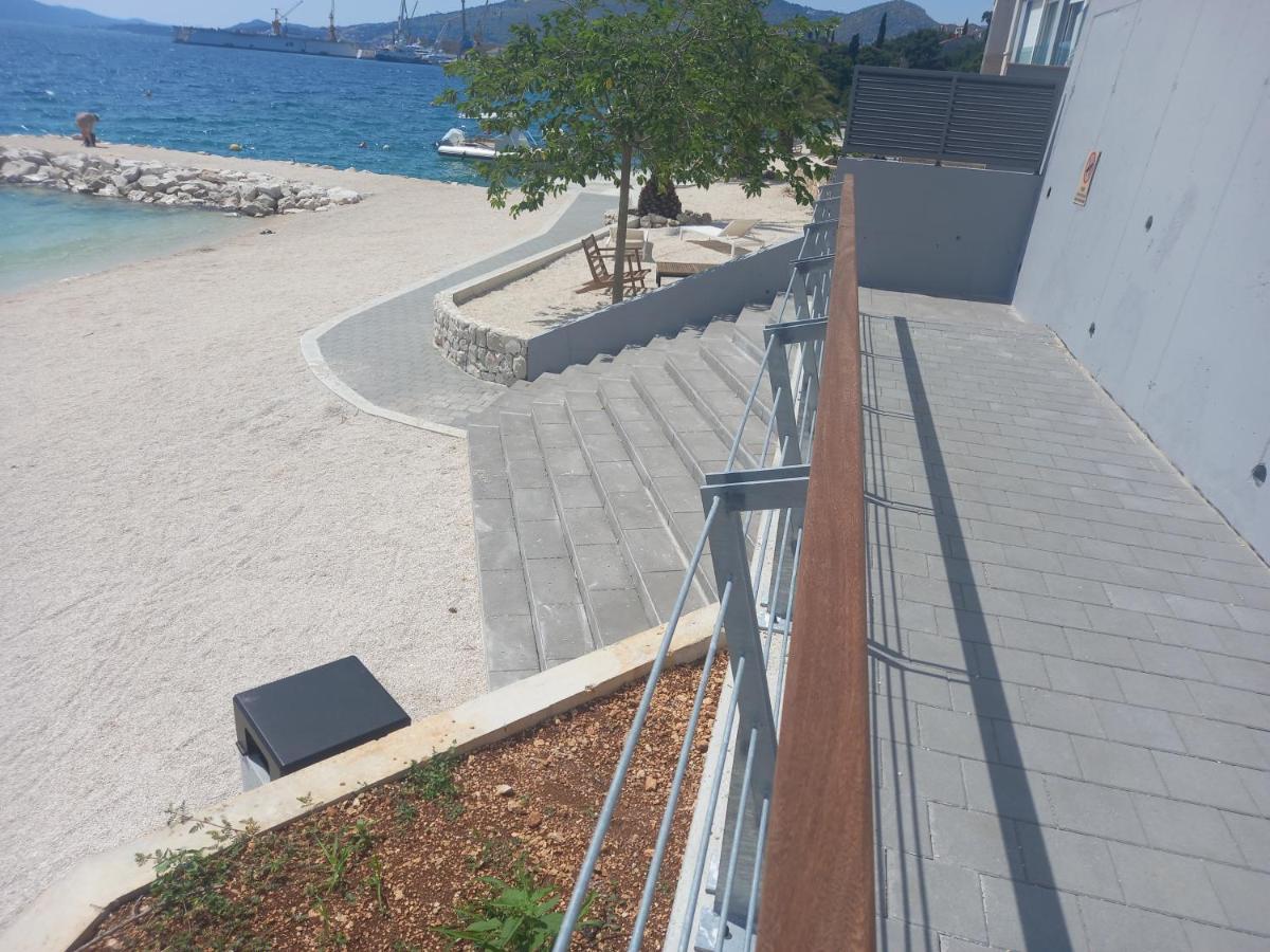 Apartman Antonio Trogir Zewnętrze zdjęcie