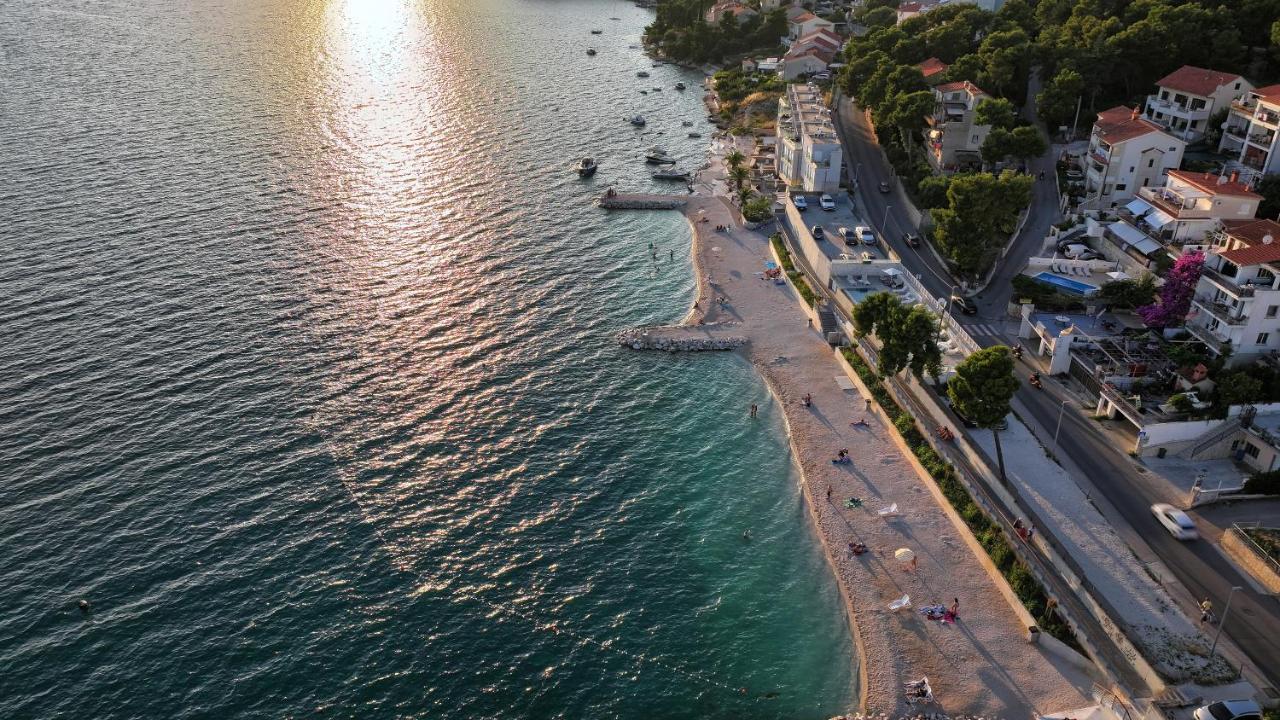 Apartman Antonio Trogir Zewnętrze zdjęcie