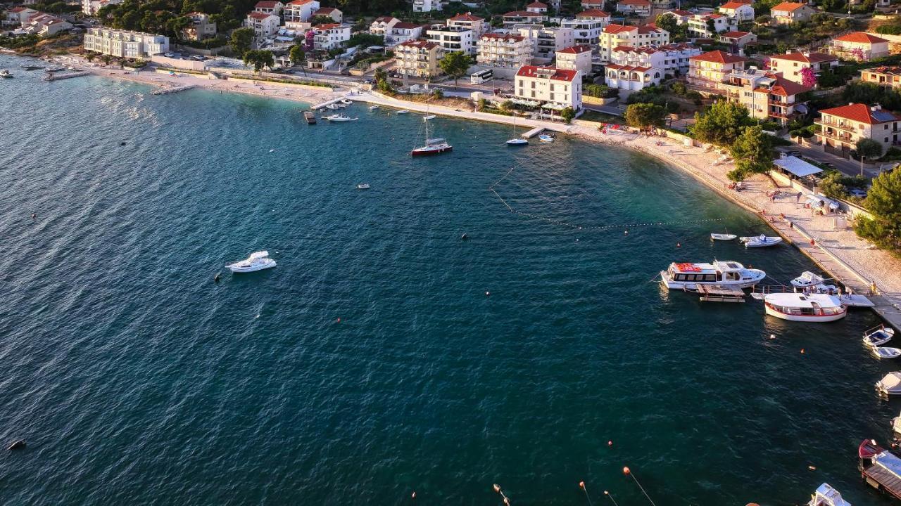 Apartman Antonio Trogir Zewnętrze zdjęcie