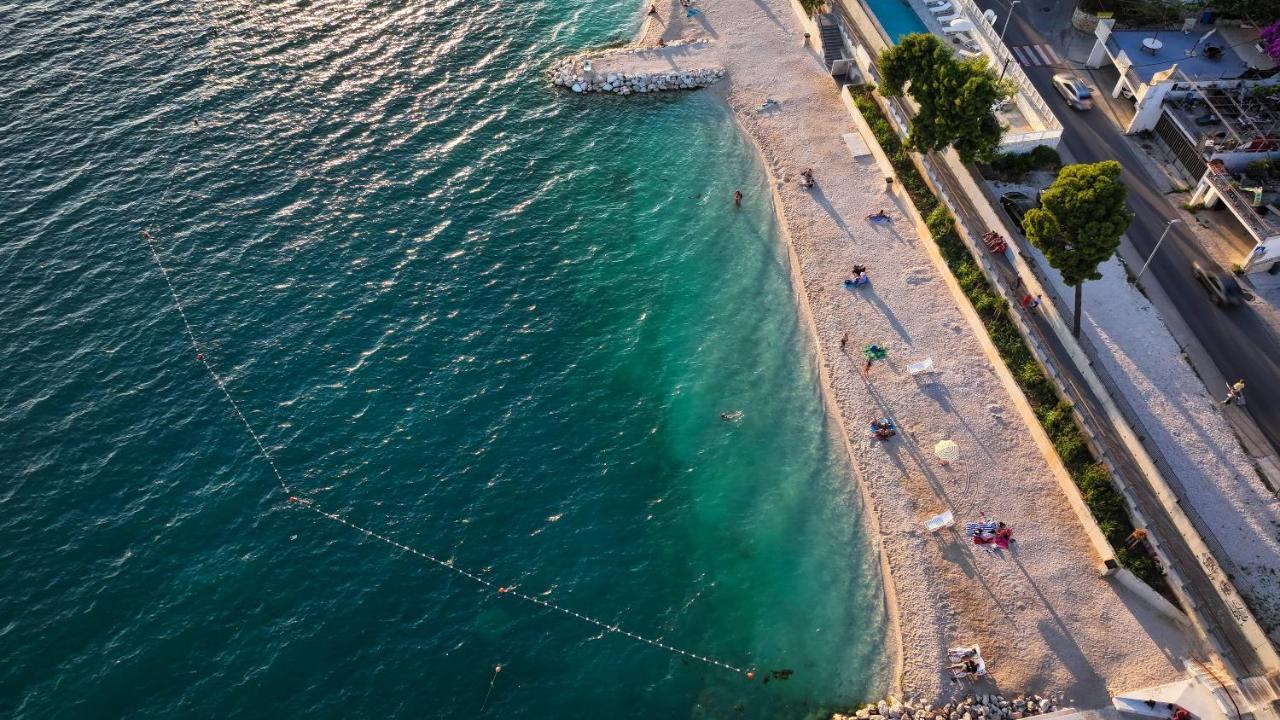 Apartman Antonio Trogir Zewnętrze zdjęcie