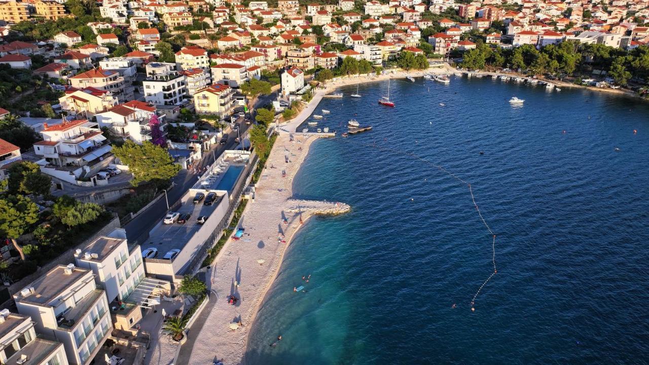 Apartman Antonio Trogir Zewnętrze zdjęcie