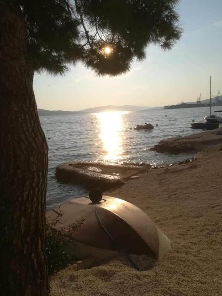 Apartman Antonio Trogir Zewnętrze zdjęcie