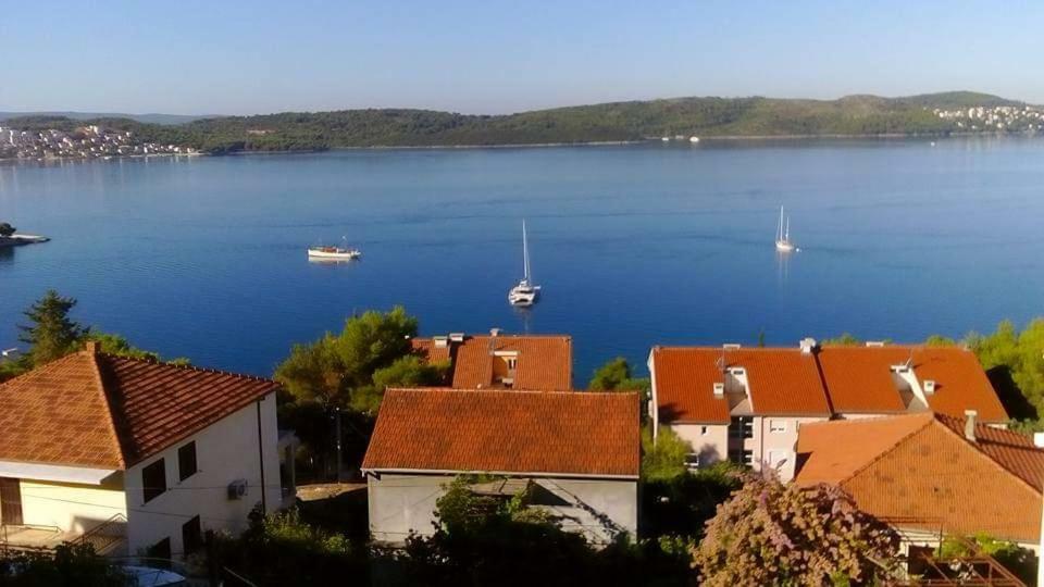 Apartman Antonio Trogir Zewnętrze zdjęcie