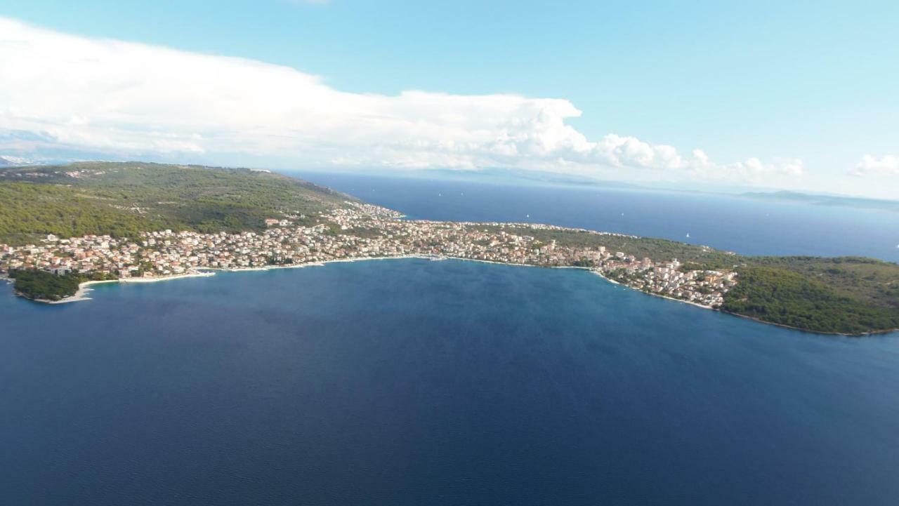 Apartman Antonio Trogir Zewnętrze zdjęcie