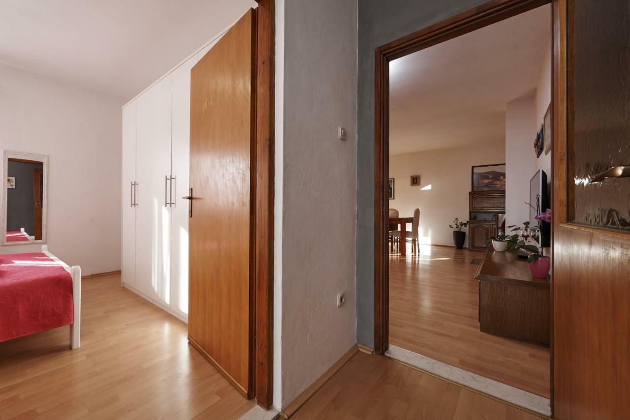 Apartman Antonio Trogir Zewnętrze zdjęcie