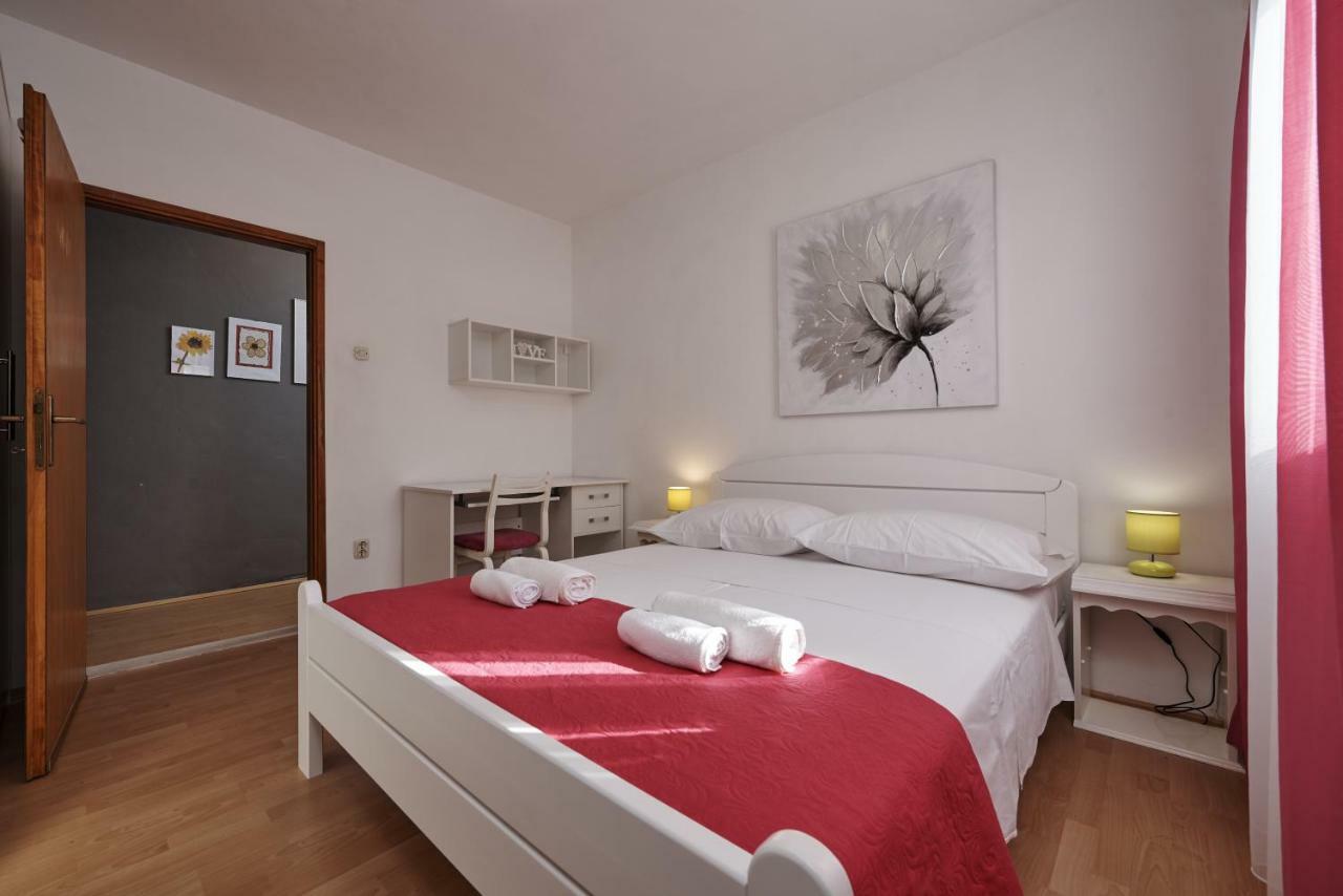 Apartman Antonio Trogir Zewnętrze zdjęcie
