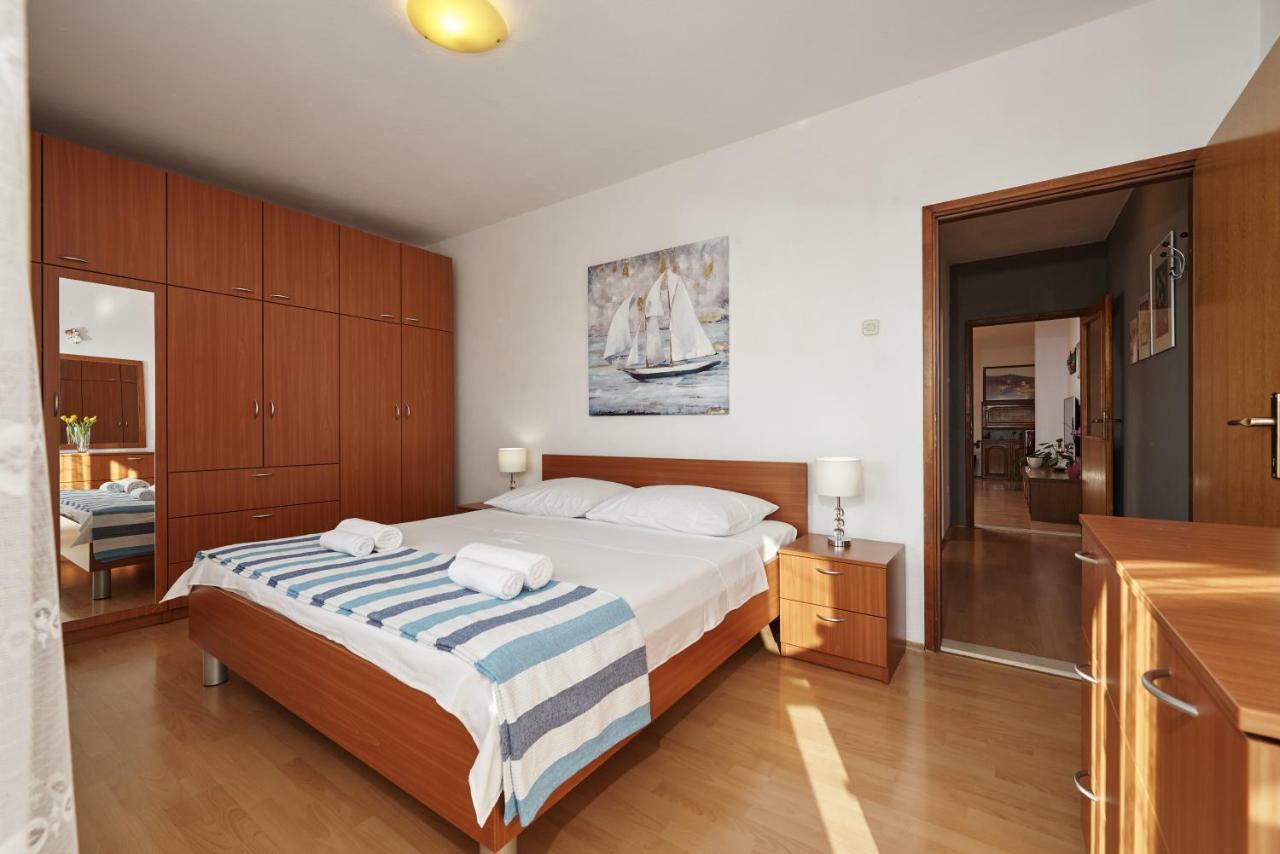 Apartman Antonio Trogir Zewnętrze zdjęcie