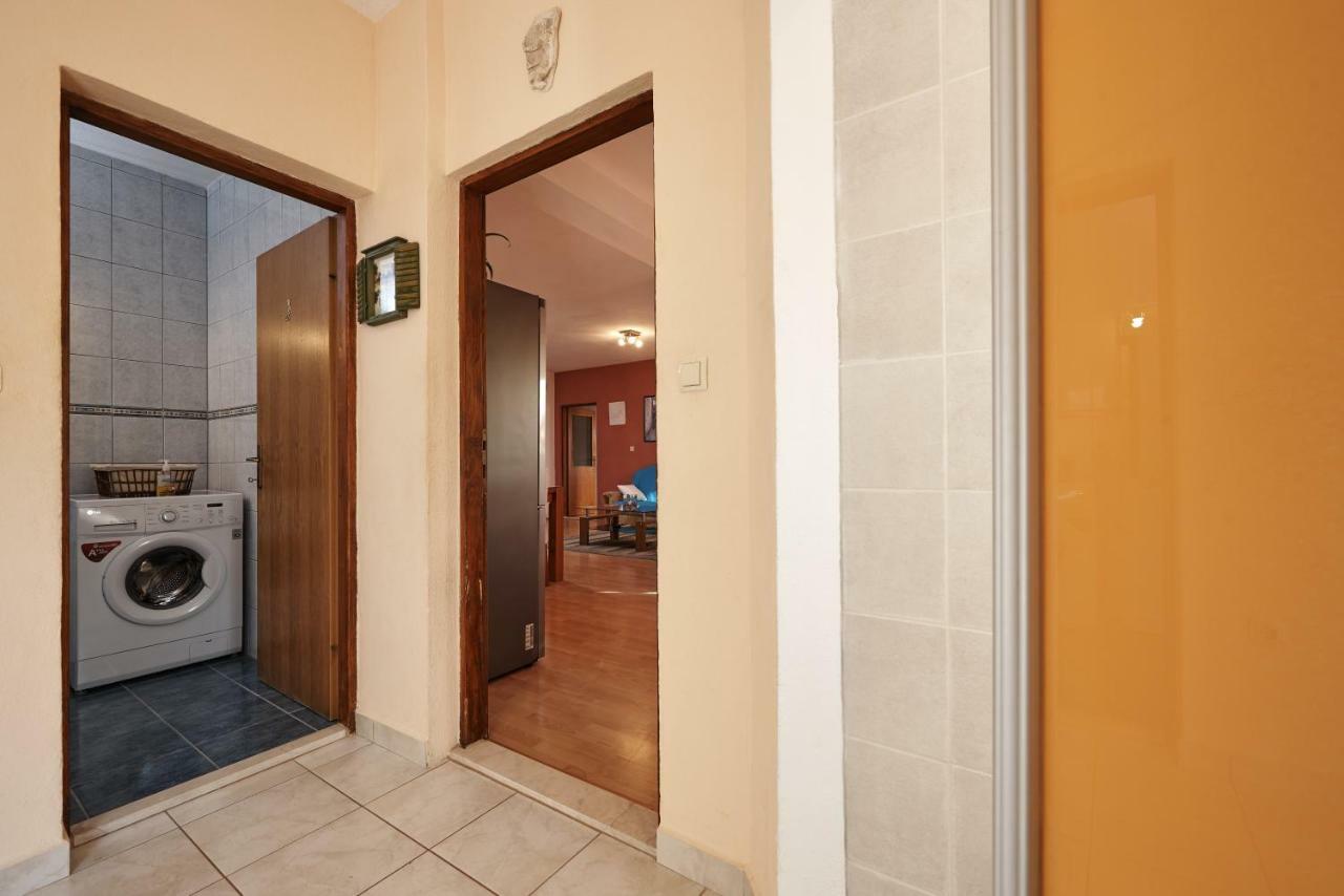 Apartman Antonio Trogir Zewnętrze zdjęcie
