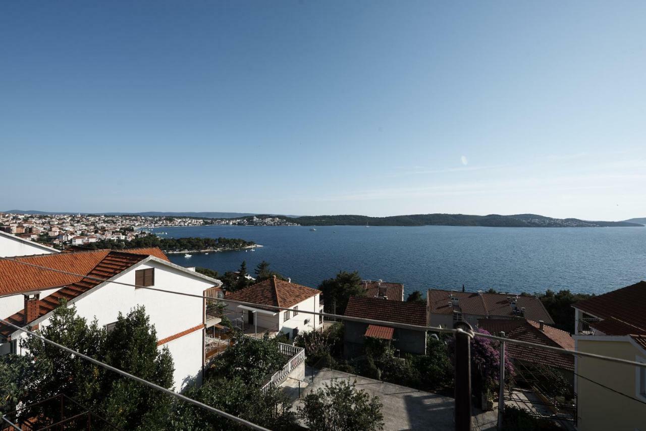 Apartman Antonio Trogir Zewnętrze zdjęcie