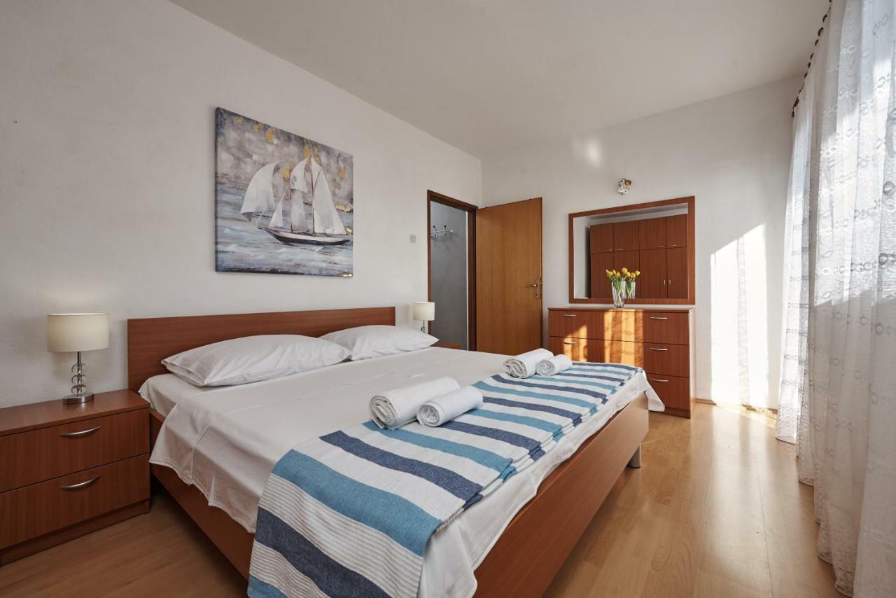 Apartman Antonio Trogir Zewnętrze zdjęcie