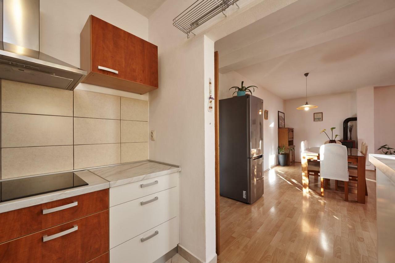 Apartman Antonio Trogir Zewnętrze zdjęcie