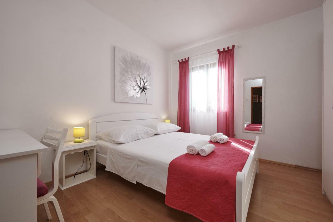 Apartman Antonio Trogir Zewnętrze zdjęcie