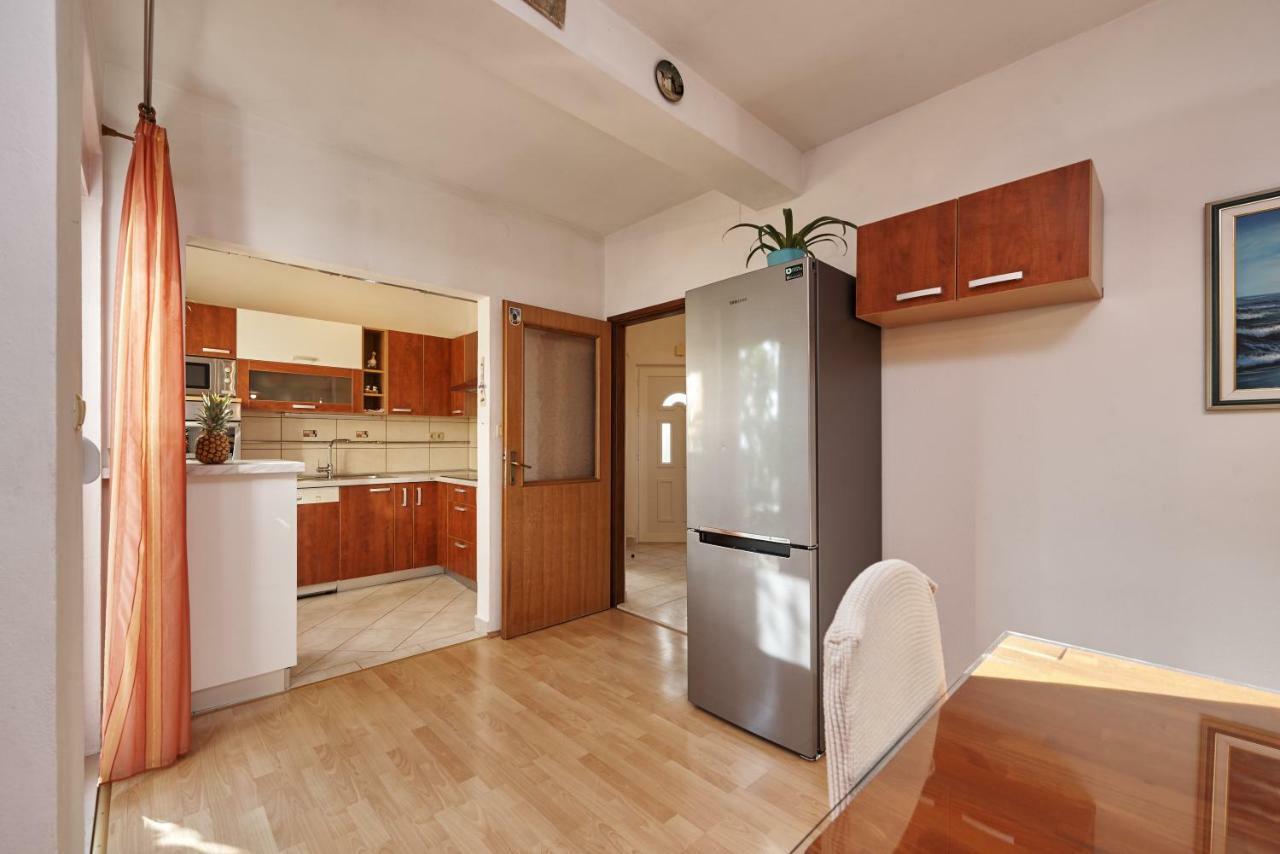 Apartman Antonio Trogir Zewnętrze zdjęcie