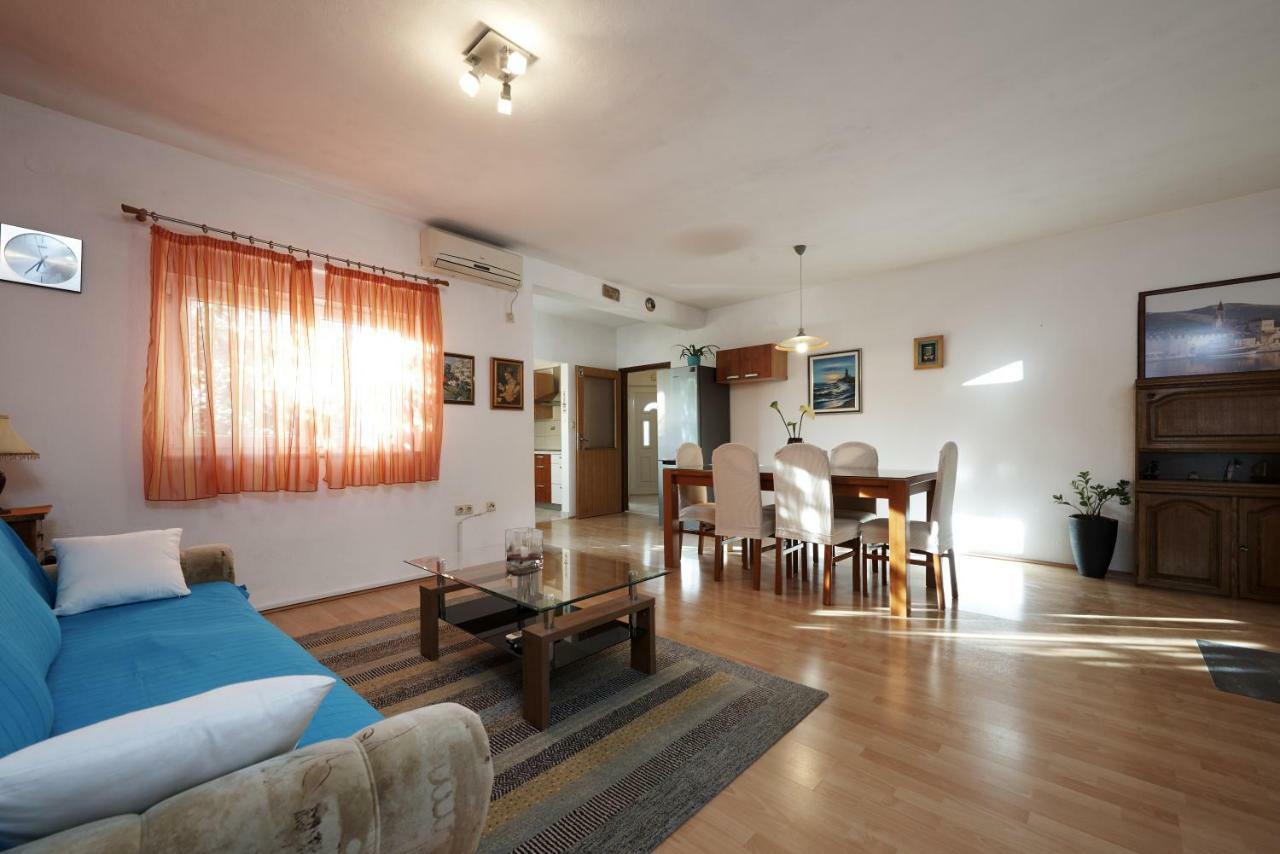 Apartman Antonio Trogir Zewnętrze zdjęcie