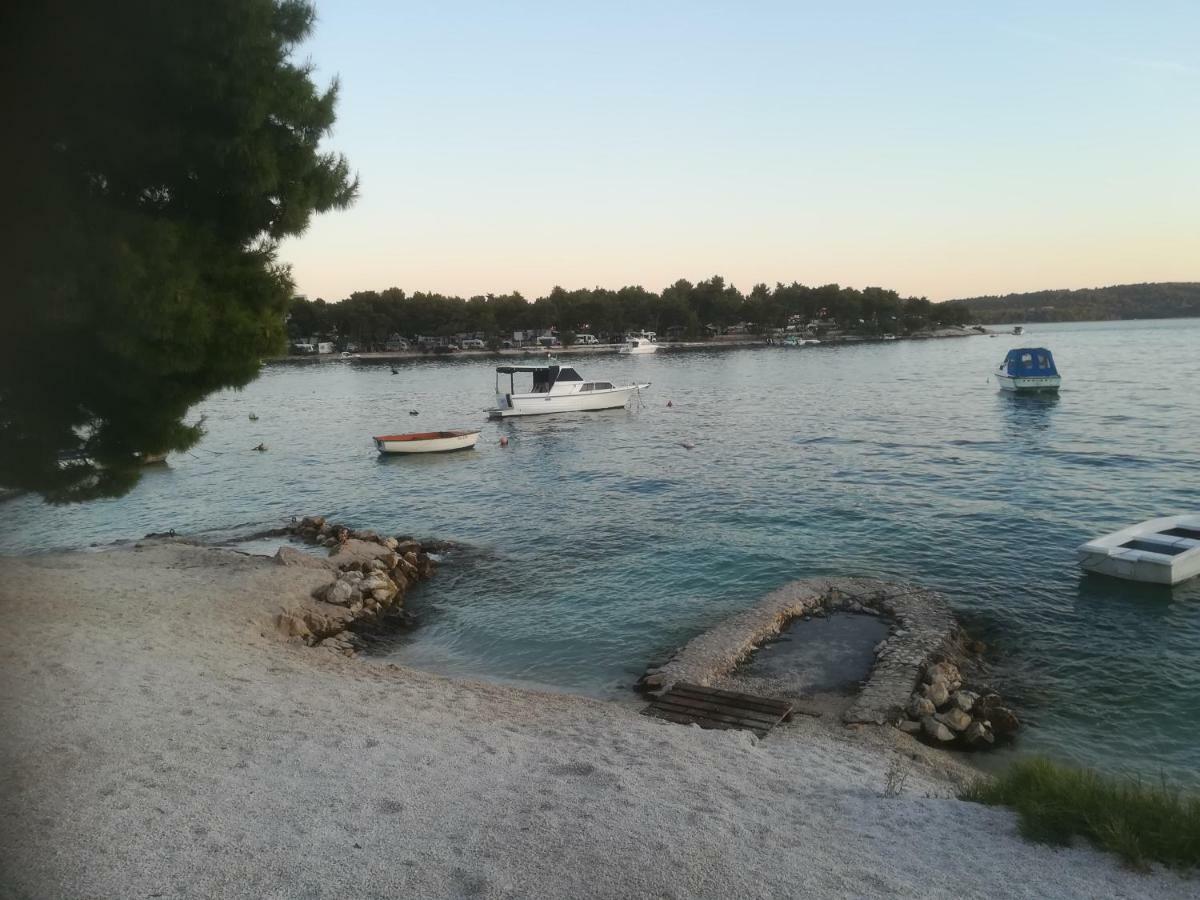 Apartman Antonio Trogir Zewnętrze zdjęcie
